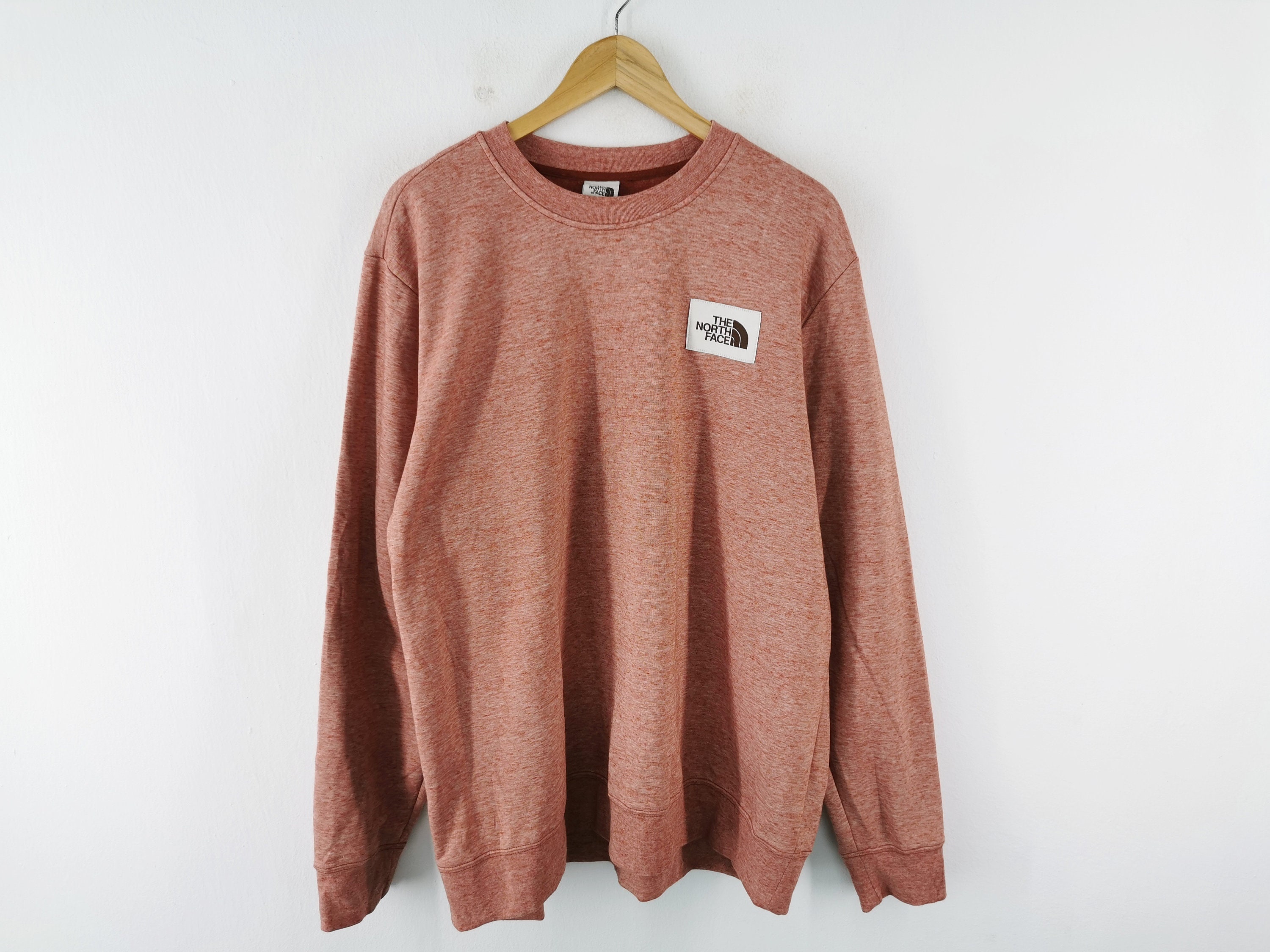 Sweat The North Face vintage The North Face Sweater Taille XXL