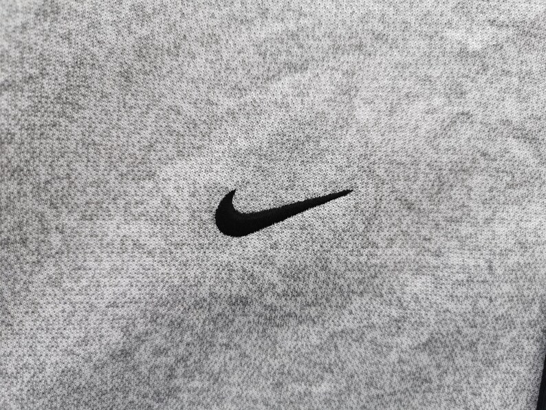 Chaqueta Nike Nike Made in Japan Swoosh Logo Track Top Jacket Talla XL imagen 5