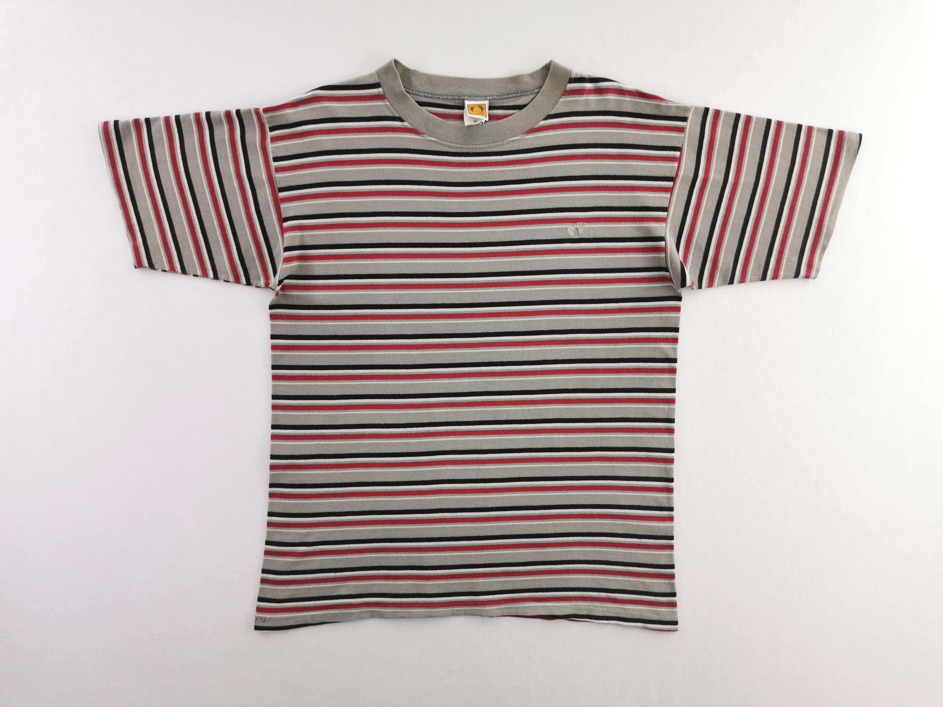 トップス 90s OLD Hang ten Striped fade street il_fullxfull.6742605314_o8rn.jpg