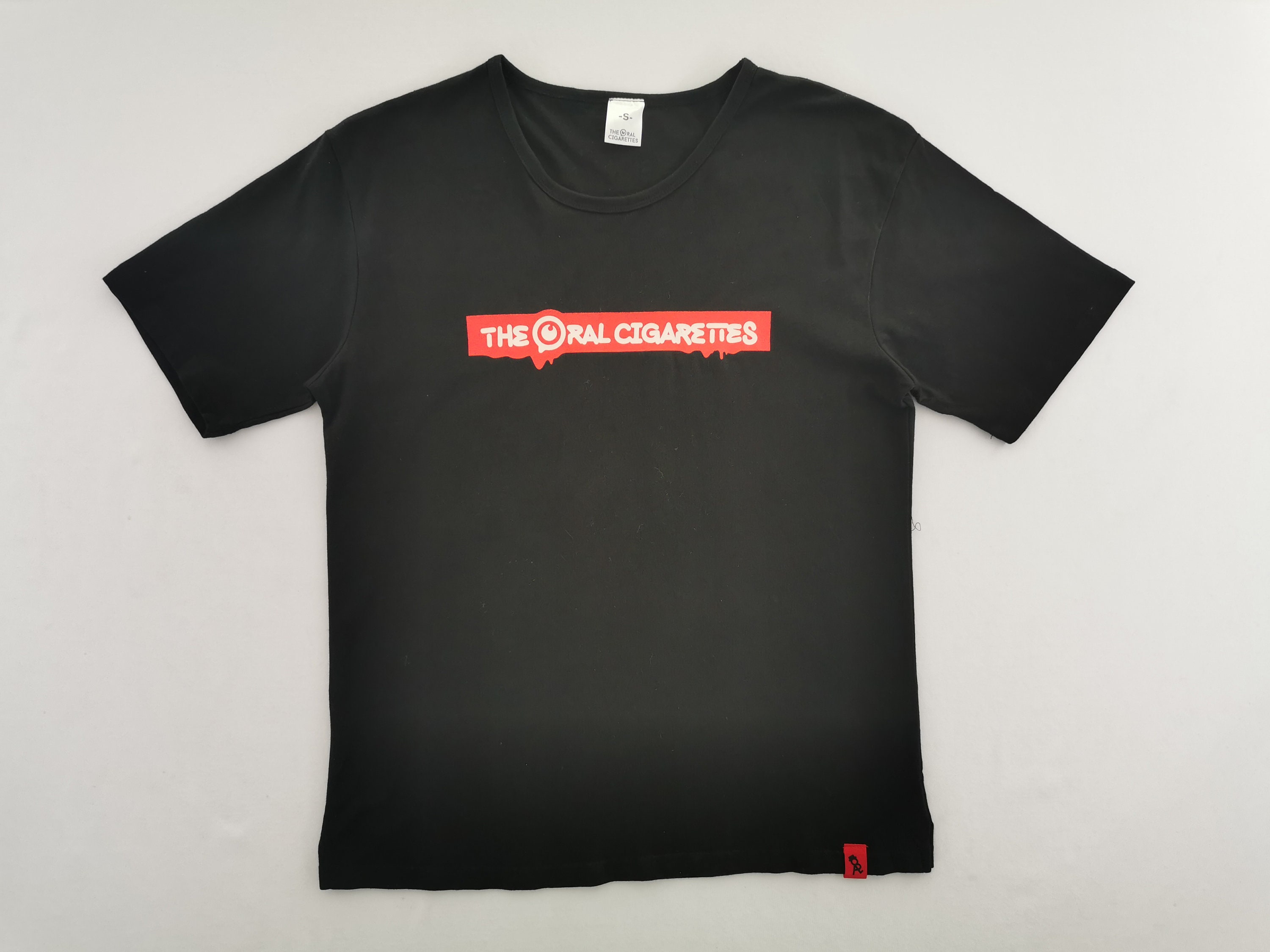 The Oral Cigarettes Shirt The Oral Cigarettes Japanese Rock