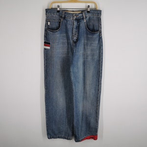 Pepe Jeans Vintage Pepe Jeans Denim Size 33