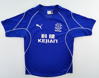 everton shirts for sale
