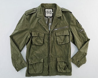 Chaqueta Juicy Couture vintage, talla L