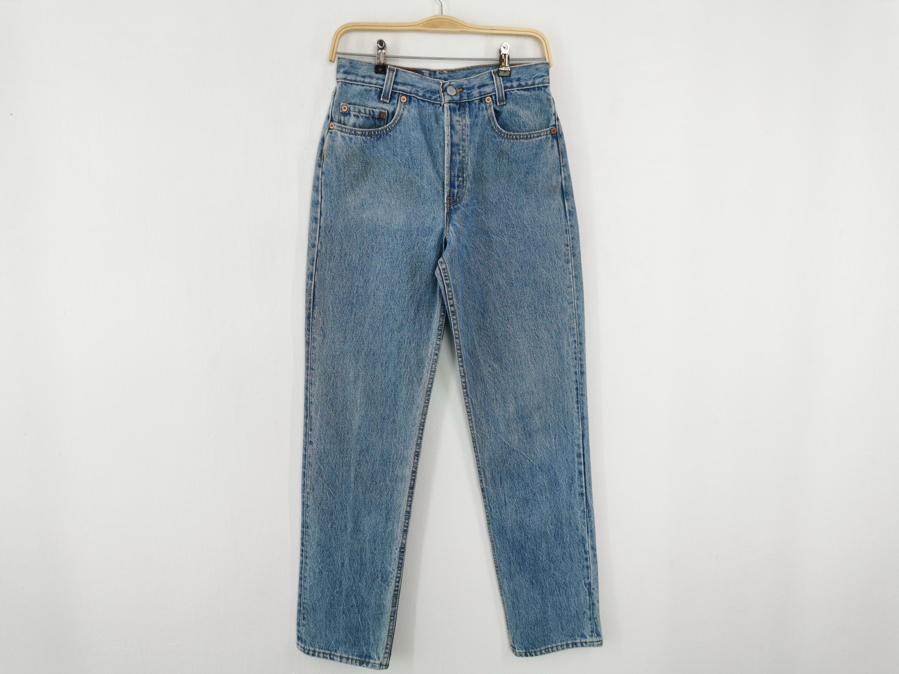 Levis 701 Student - Etsy
