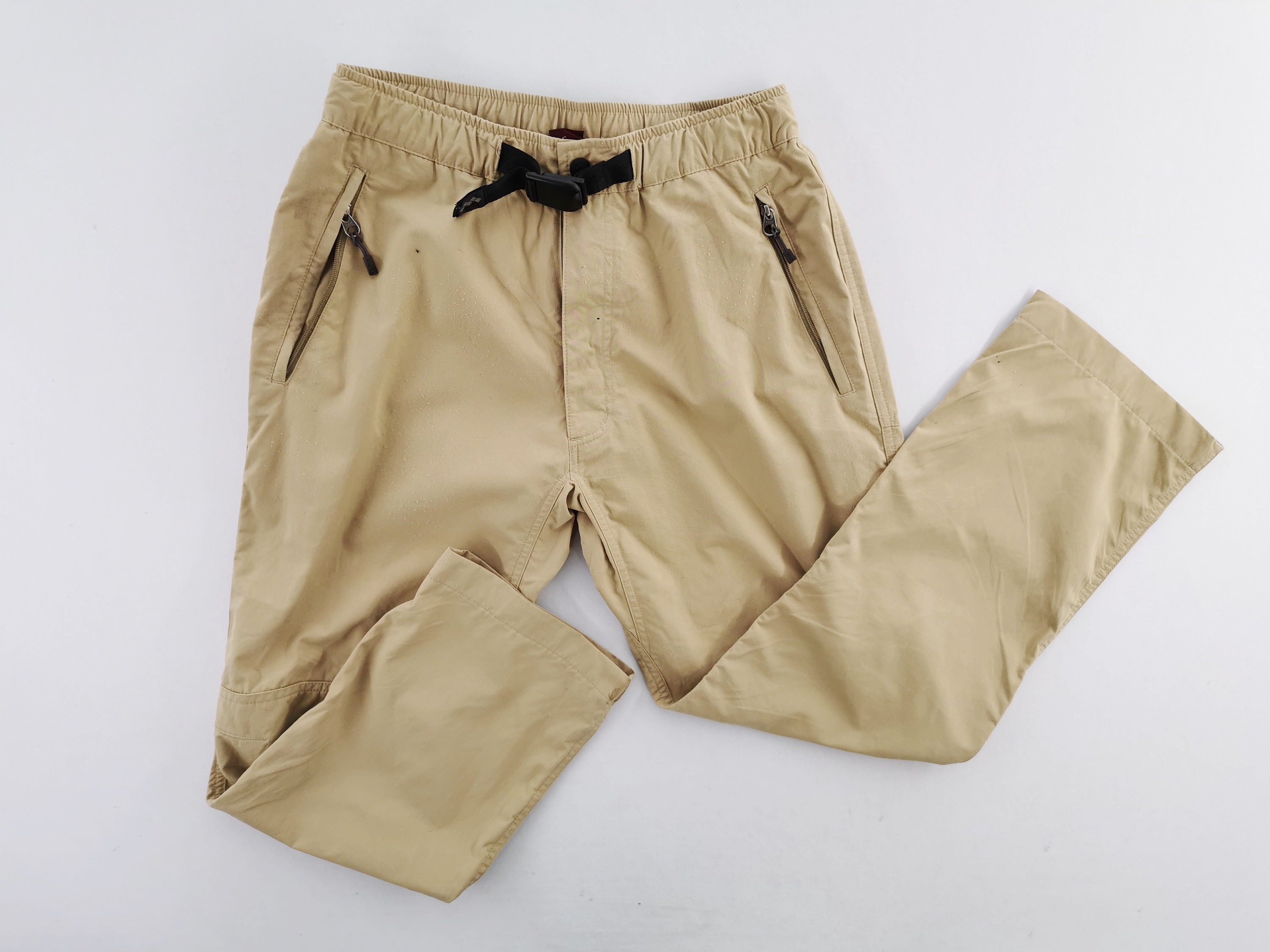 Mont-bell, Montbell Pants Vintage Montbell Trouser Outdoor Pants Size 26/28x26
