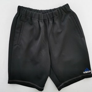 Adidas Pants Vintage 90s Size Jaspo O Adidas Made In Japan Logos Short Pants Size 26/30x9