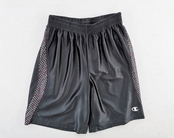 ジミーZパンツ ヴィンテージ ジミーZ スポーツ ショートパンツ サイズL