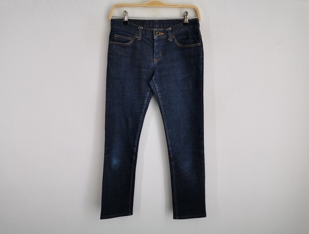 Veste Denim Hysteric Glamour Fabriquée Au Japon - Taille XS Femme - Style Militaire En Excellent état