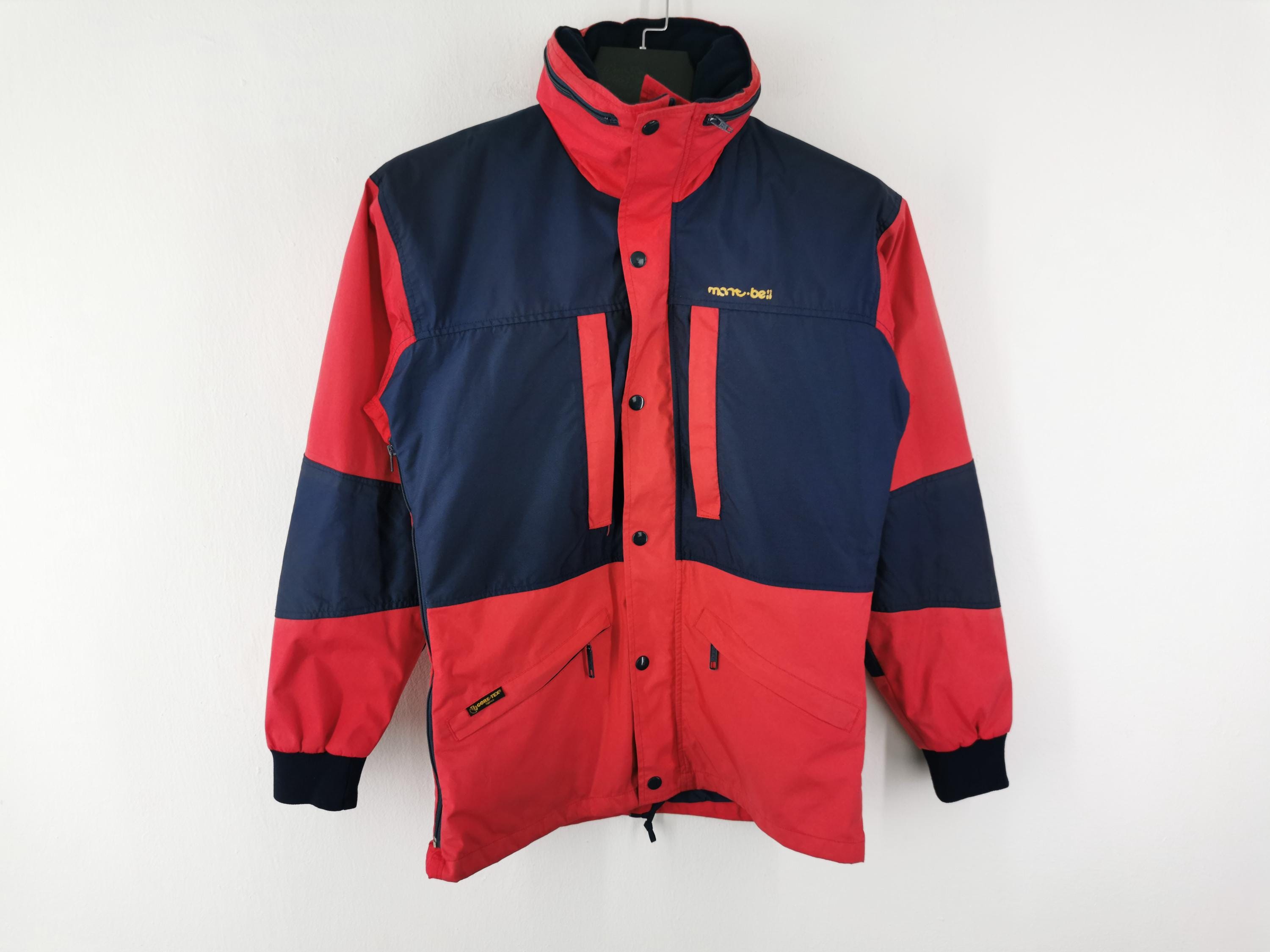 Vintage Montbell - Etsy