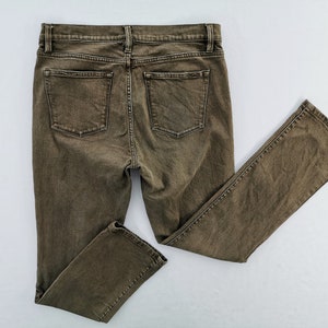LRL Jeans Co Ralph Lauren Jeans Vintage Size 10 Ralph Lauren Denim Pants Size 32/33x31