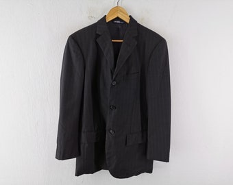 Polo Ralph Lauren Jacket Vintage 90's Polo Ralph Lauren Blazer