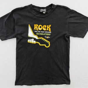 Fender Shirt Vintage Fender T Shirt Made In USA Size M