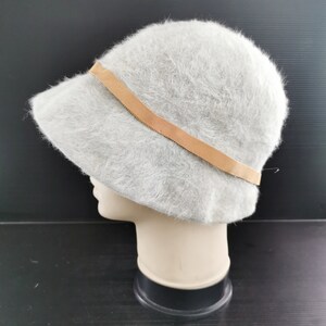 Kangol Hat Vintage Kangol Hat Vintage Kangol Vintage Bucket Hat Cap Made In England image 4