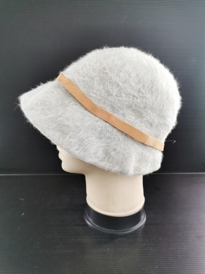 Kangol Hat Vintage Kangol Hat Vintage Kangol Vintage Bucket Hat Cap Made In England image 4