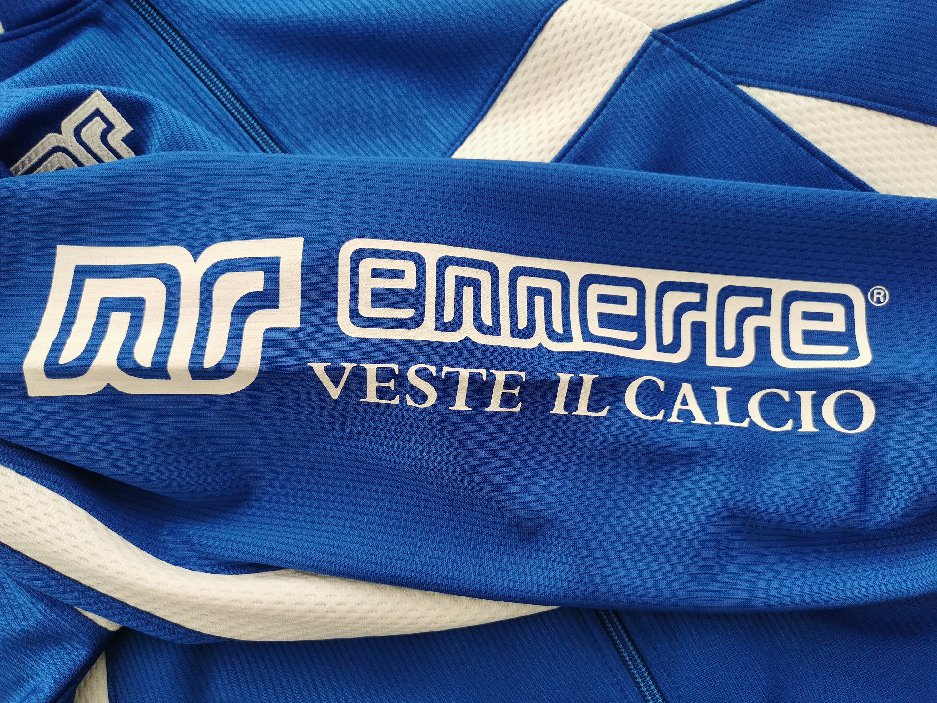 Ennerre Jacket Vintage Ennerre by Goldwin Logo Track Jacket