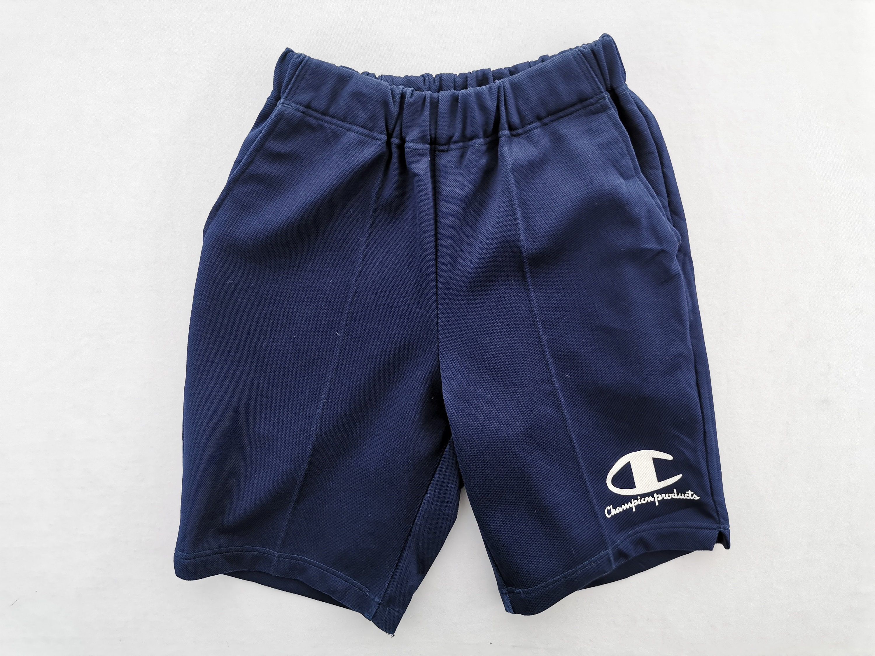 パンツ 80s 90s Champion \"sweat shorts pants\" 90s Champion Shorts Physical Education Champion Vintage