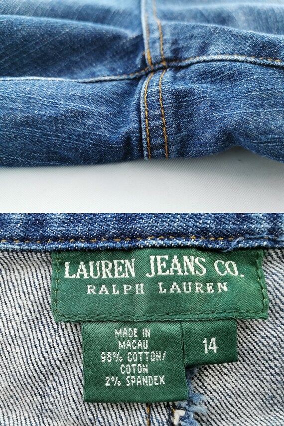 Taille 14 ralph lauren deals