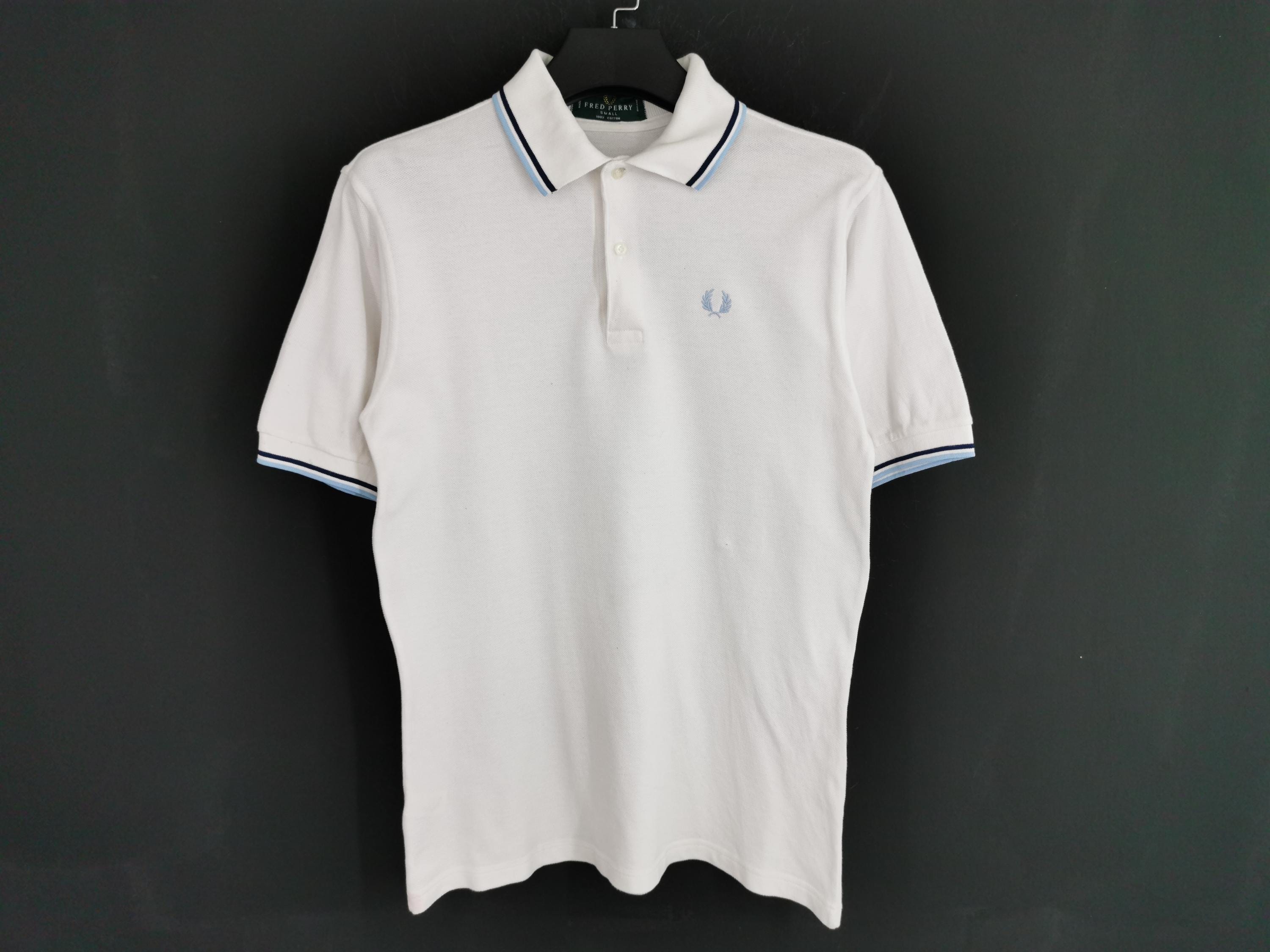 【60'S】Vintage FredPerry ChunkyKnit Polo 60'S】Vintage FredPerry ChunkyKnit Polo Fred Perry Shirt Vintage