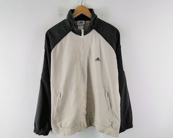 Vintage 90s Clothing Adidas Sportswear Brand Men Size XS