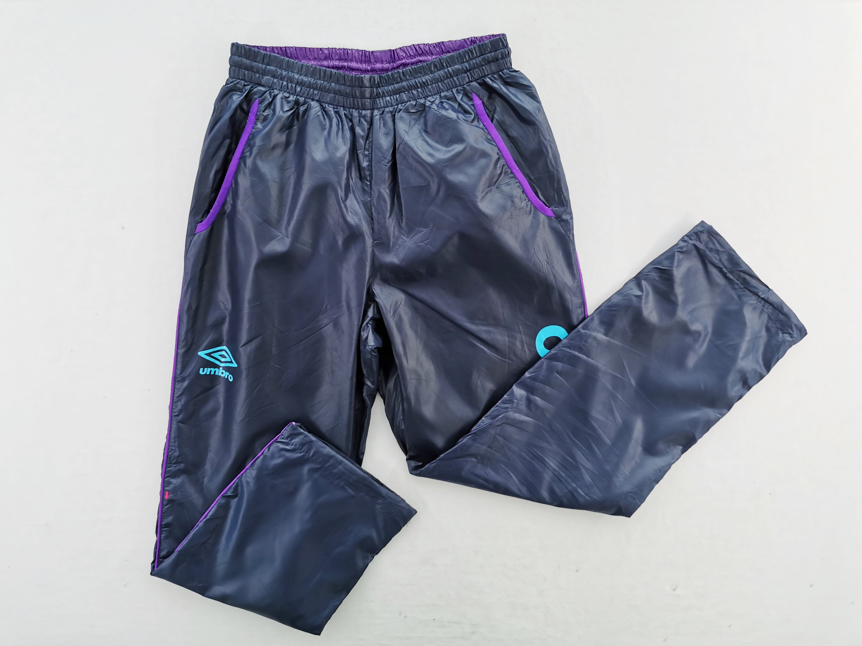 Umbro Track Pants - Etsy Umbro Track Pants - Etsy