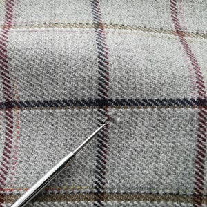 ライル・アンド・スコット シャツ ヴィンテージ ライル・アンド・スコット パジャマ ボタンシャツ サイズL 画像 10