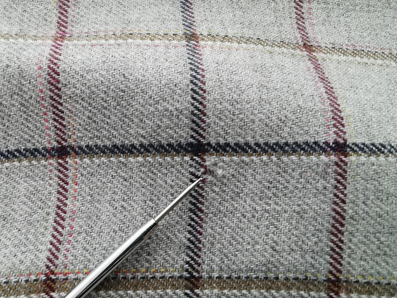 ライル・アンド・スコット シャツ ヴィンテージ ライル・アンド・スコット パジャマ ボタンシャツ サイズL 画像 10