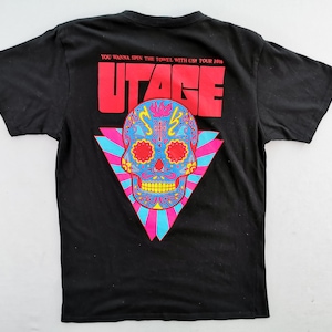 Shonan Utage Kaze Japan Tour T Shirt Size XL