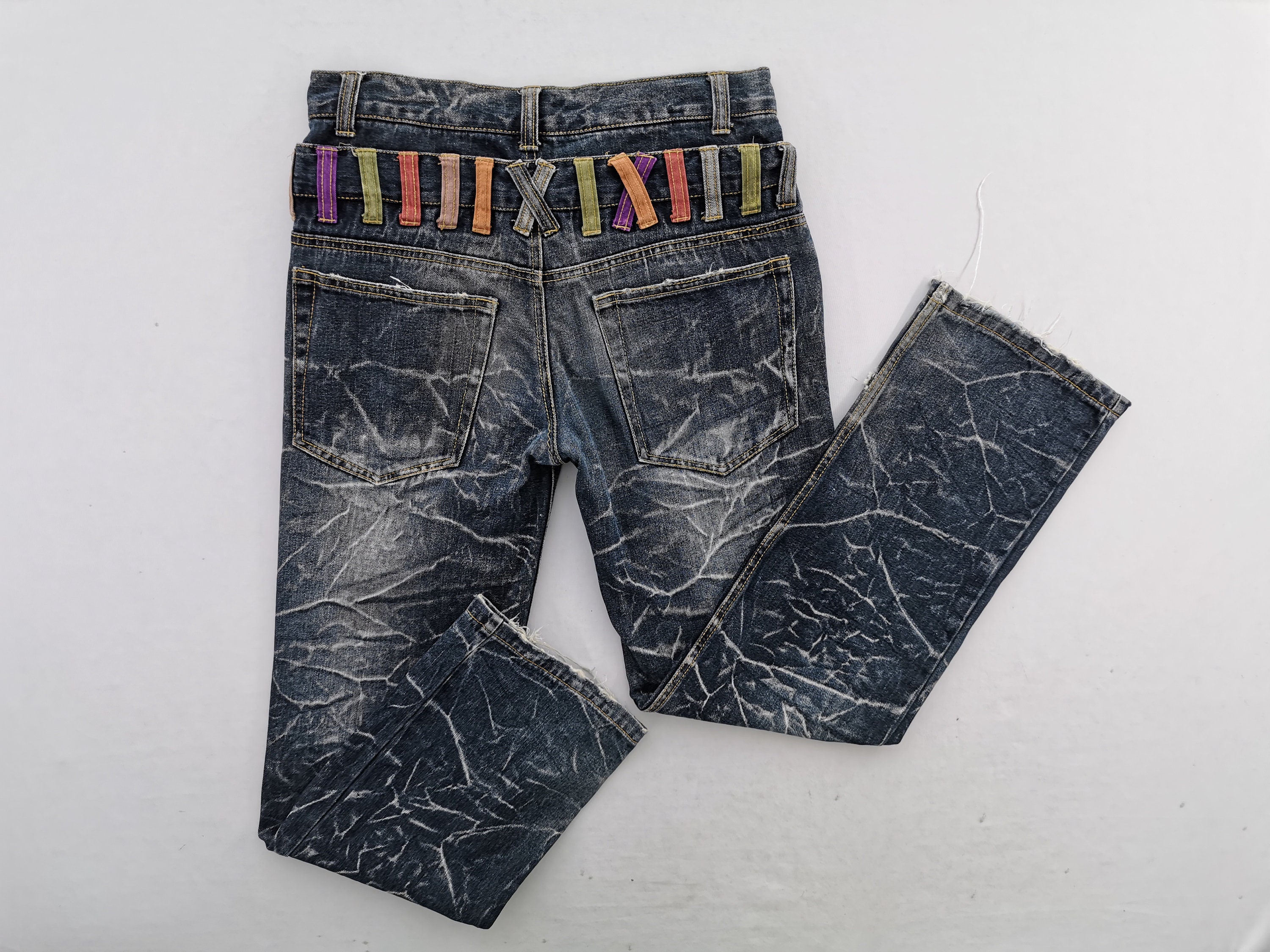 Nylaus jeans sale