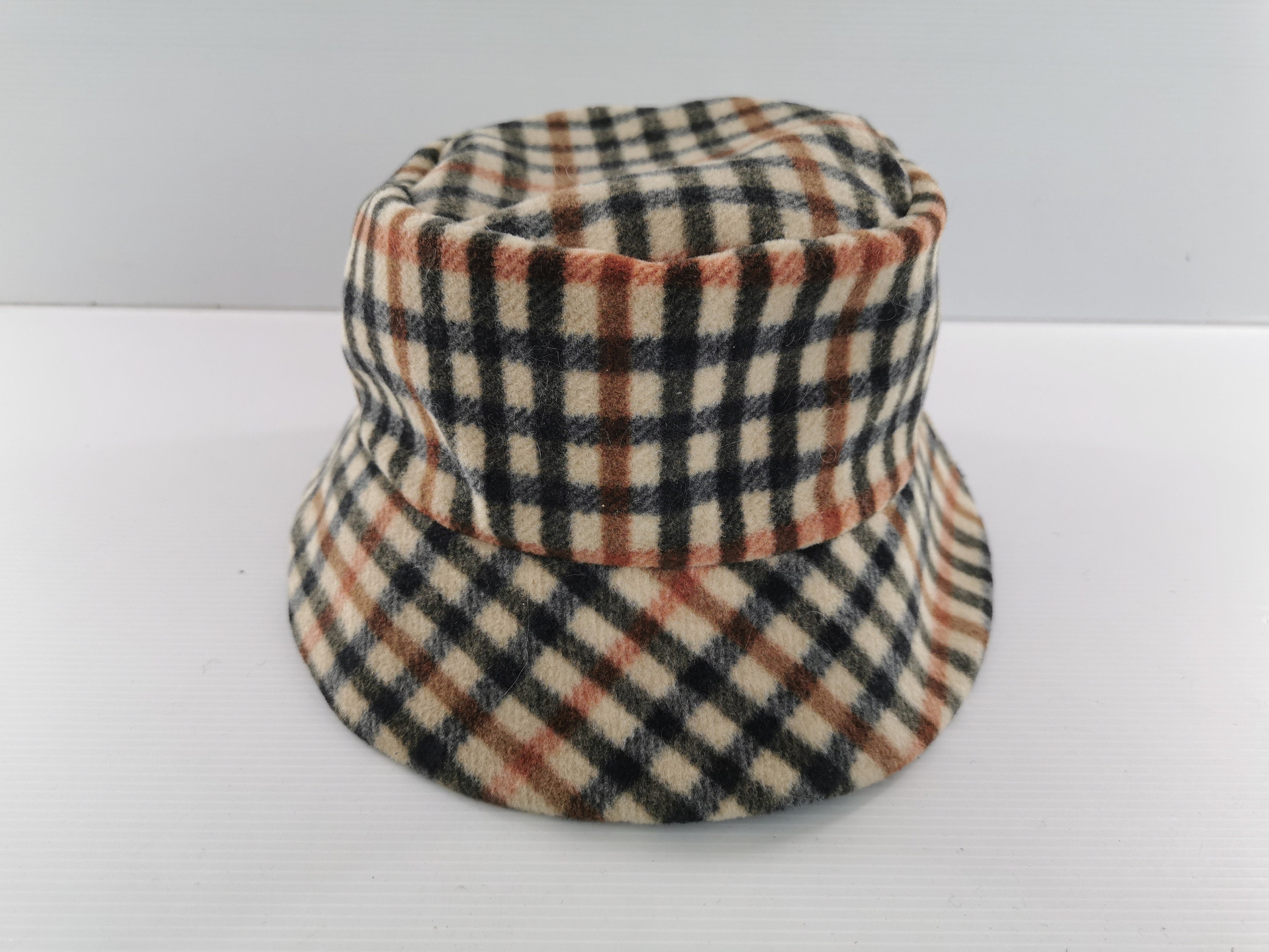 Daks Bucket Hat - Etsy