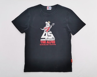 宅配便配送 Victory Alfee the 1993 90s Vintage Album Big Singles Tour ミュージシャン