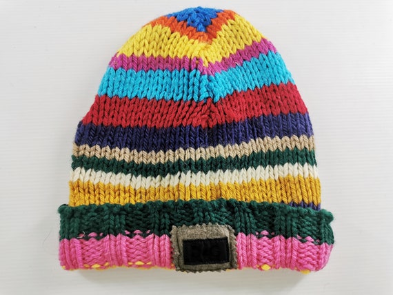 D\u0026G Beanie Vintage Dolce and Gabbana 