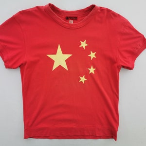 Yamane Shirt Hidehiko Yamane Evisu T Shirt Size L