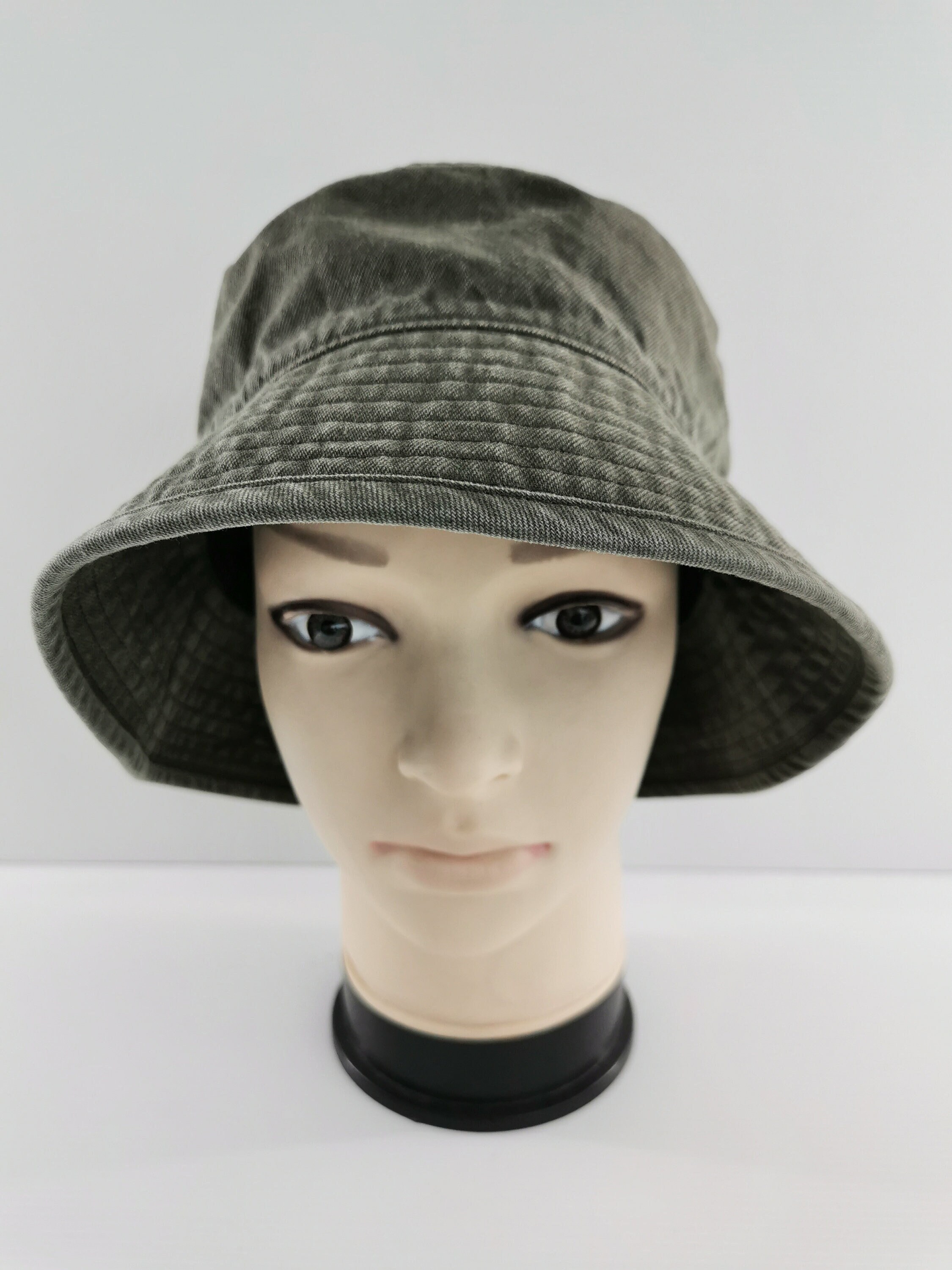 J Press Bucket - Etsy
