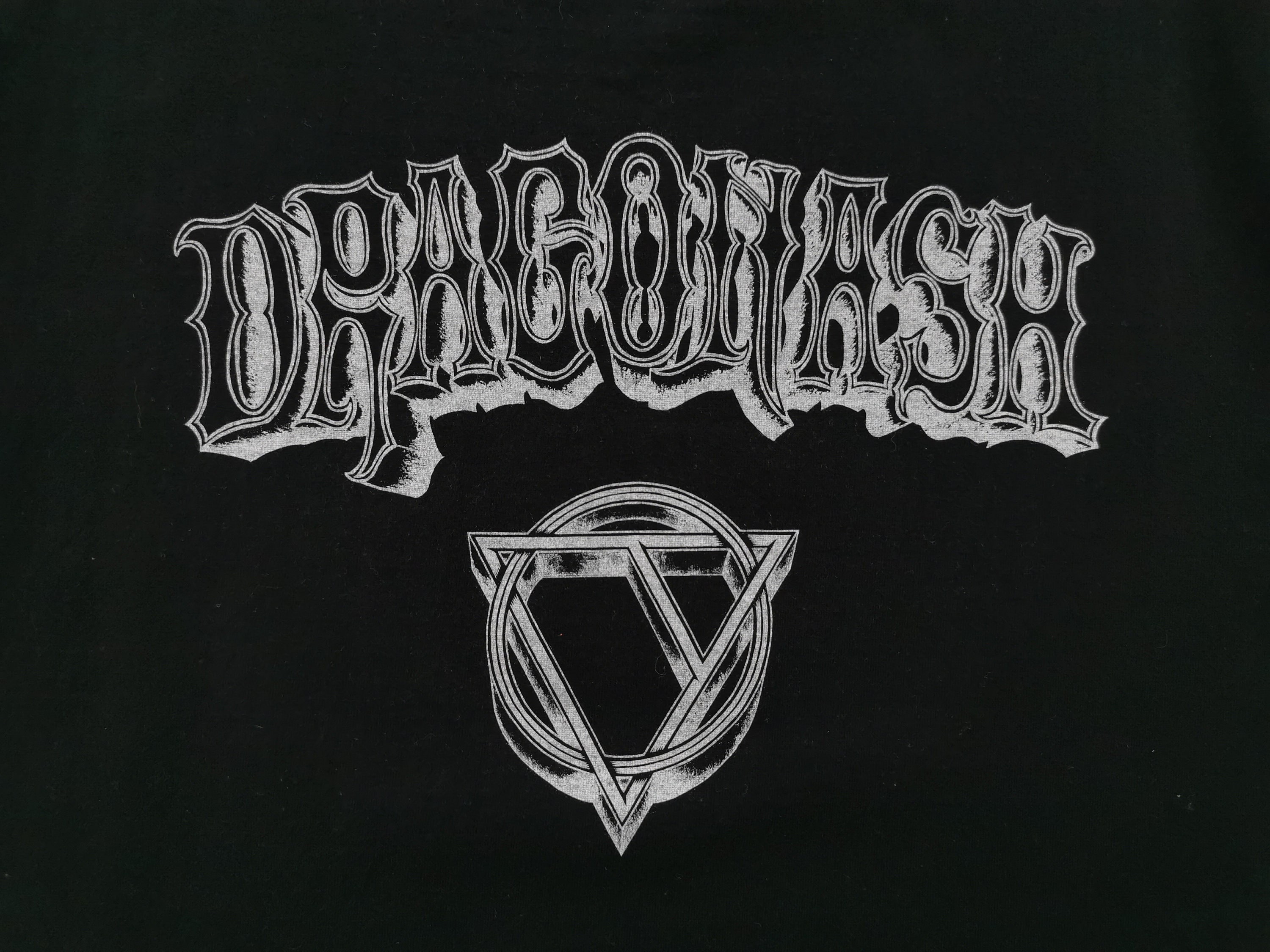 Dragon Ash Shirt Dragon Ash Japanese Hip Hop Rap Rock Group T