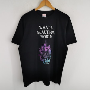Sekai No Owari Shirt - Etsy Hong Kong