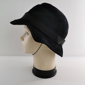 Kangol Hat Vintage Kangol Hat Vintage 90's Kangol Vintage Bucket Hat Cap image 4