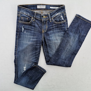 Guess Jeans Vintage Guess Denim Pants Size 27