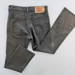 Levis 517 Jeans - Etsy