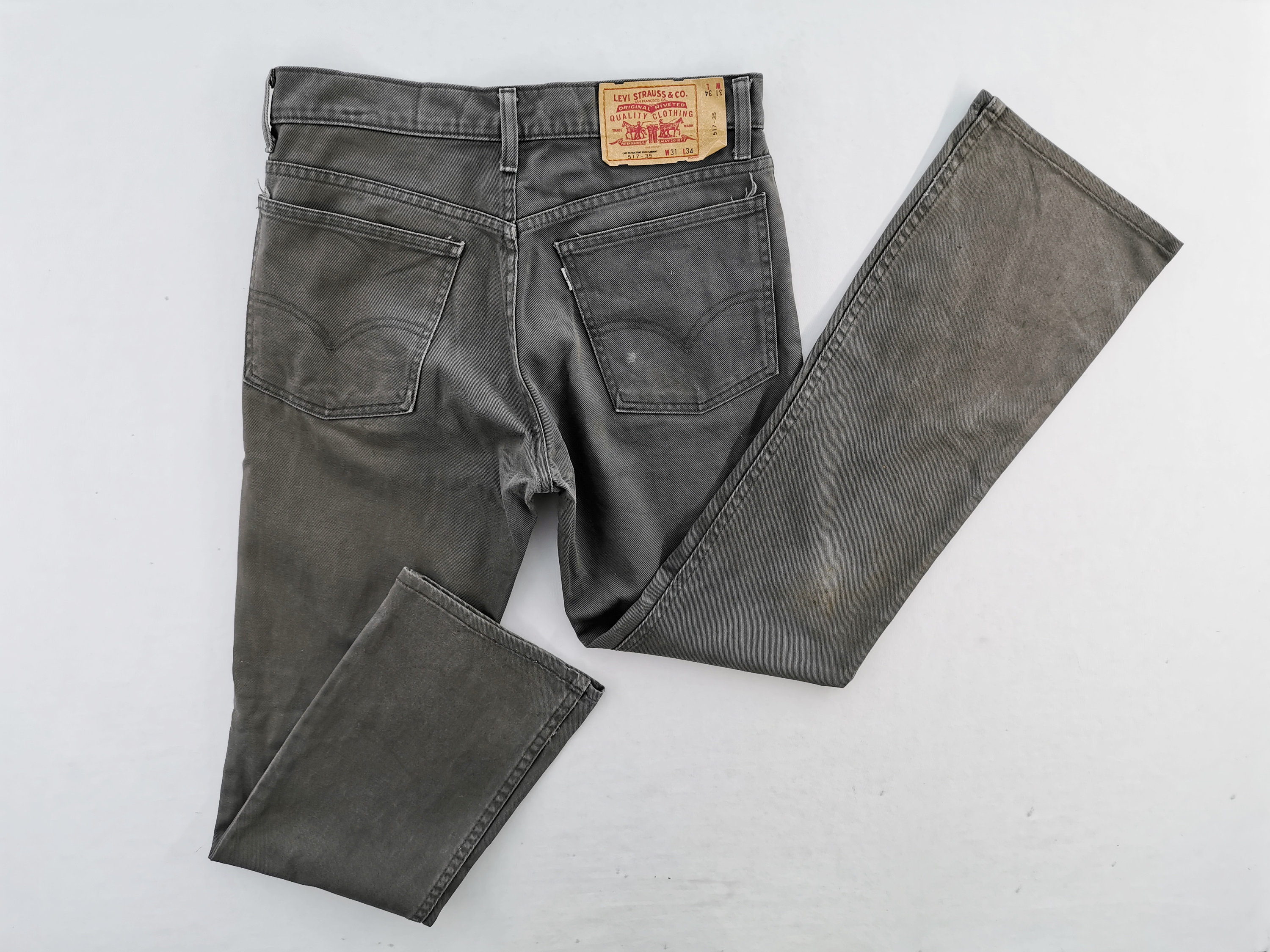 Vintage Levis 517 - Etsy Vintage Levis 517 - Etsy