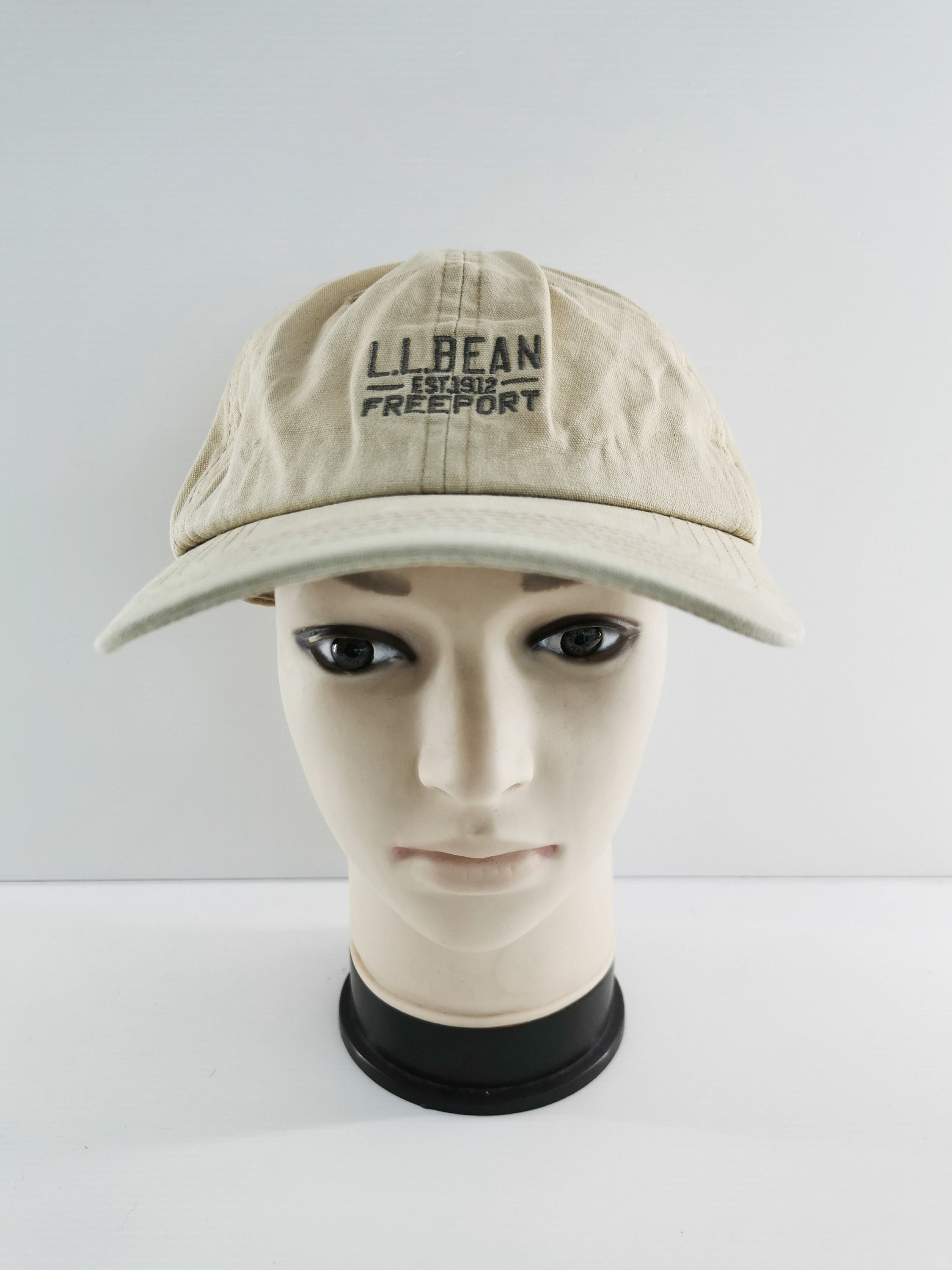 Vintage Llbean Hat - Etsy