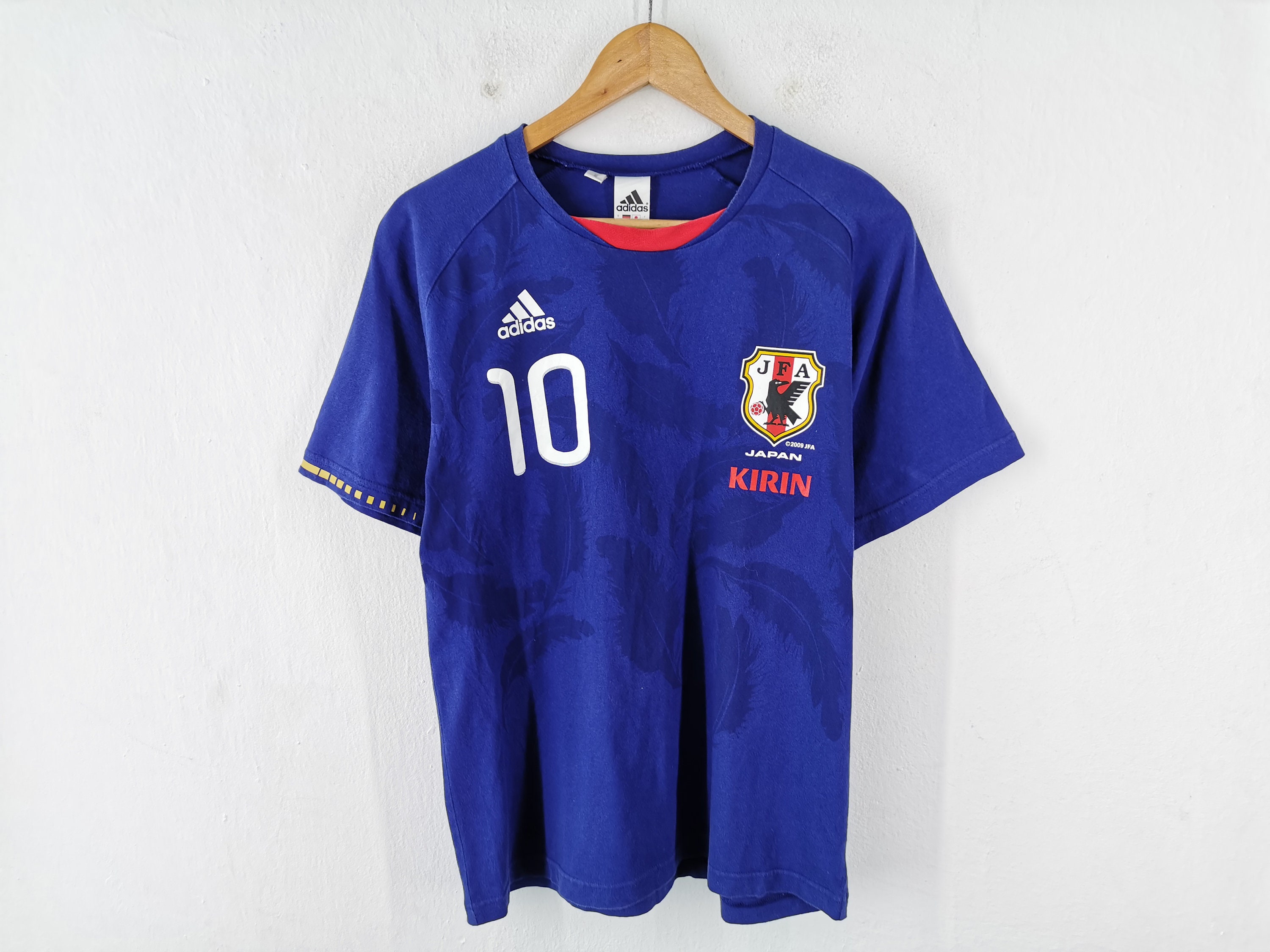 Adidas Aeroready Authentic Retro 90's Jersey