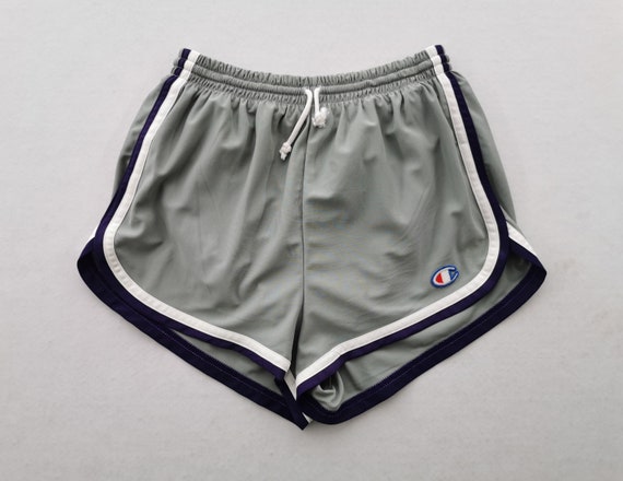 Champion Pants Vintage Champion Short Pants Made in Japan Size L