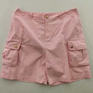 Polo Ralph Lauren Pants Vintage 90s Polo Ralph Lauren Short Pants Size 34