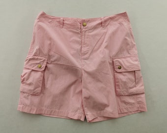 Polo Ralph Lauren Pants Vintage 90s Polo Ralph Lauren Short Pants Size 34