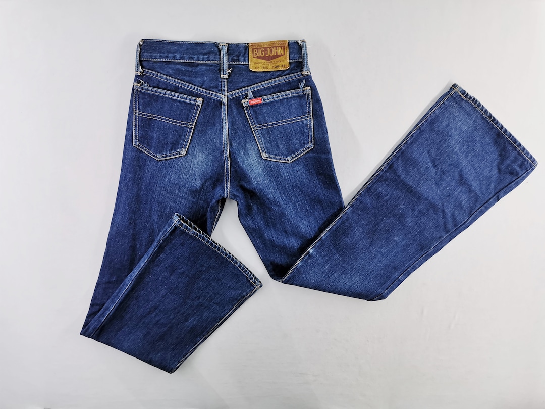 非売品 THE AUTHENTIC ONE BIC JOHN JEANS CUP