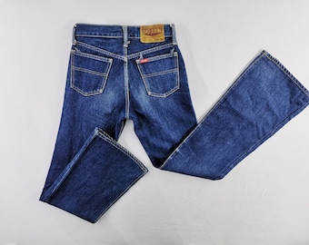 80s Big John Jeans - Etsy