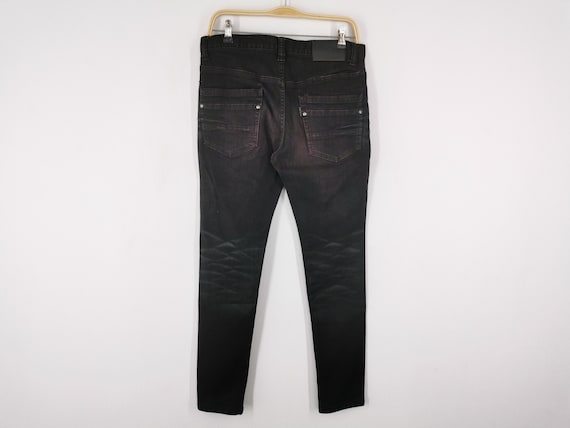 Tornado Mart Jeans Tornado Mart Denim Pants Made in Japan