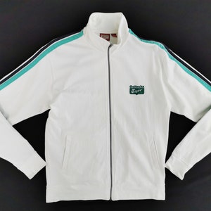 Onitsuka Tiger Jacket Asics Onitsuka Tiger Track Jacket Size L