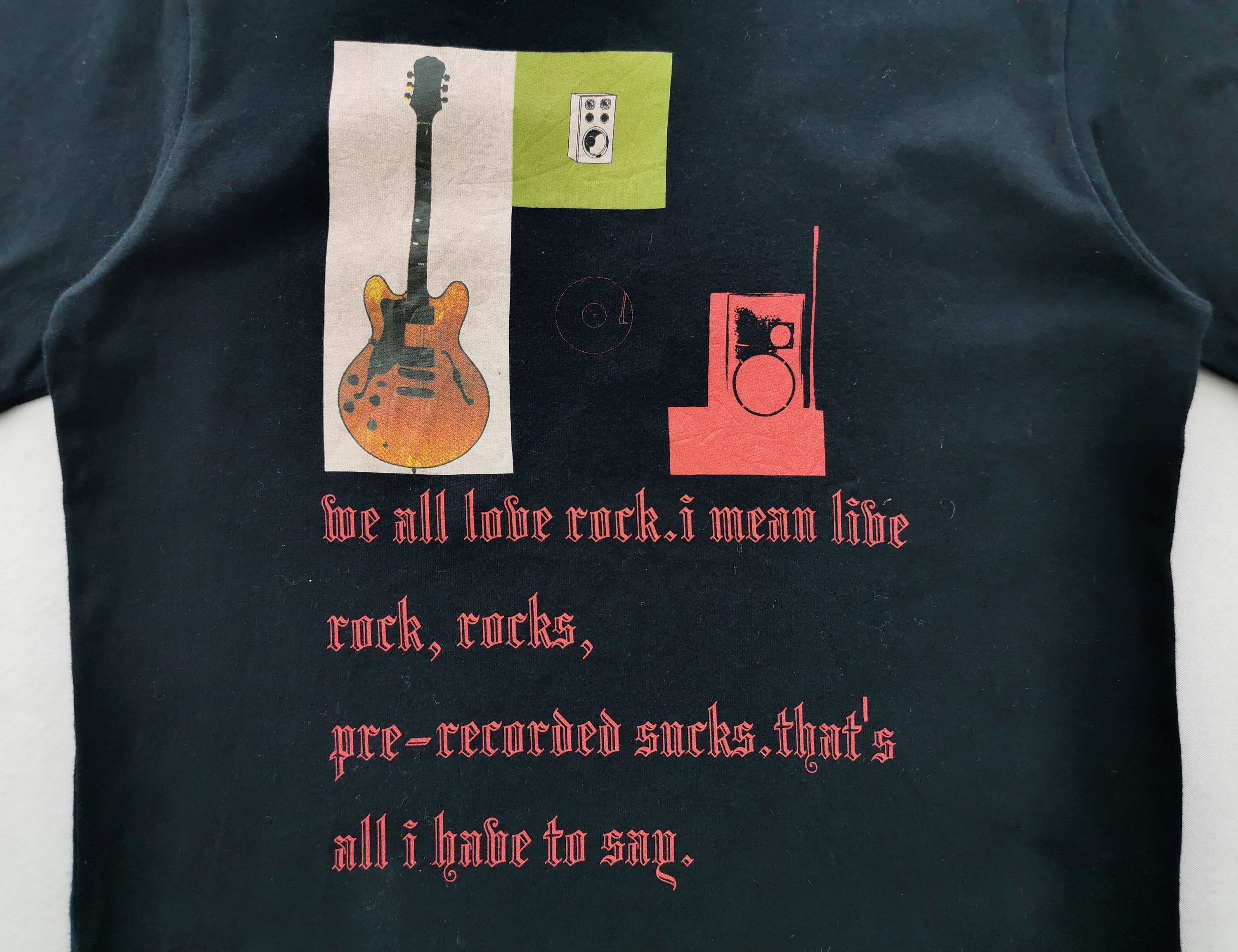 Paul Smith Shirt Vintage Paul Smith T Shirt Made in Japan Size L 