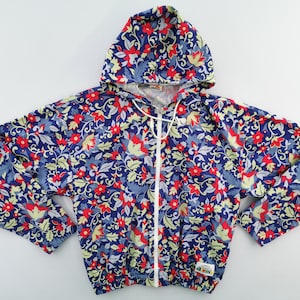 Valenza Po Sports Windbreaker , Color Block Jacket , Paris